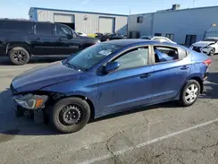 5NPD74LF6HH092637 2017 HYUNDAI ELANTRA
