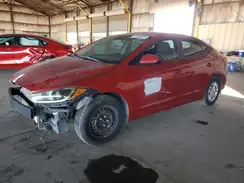 5NPD74LF6HH093352 2017 HYUNDAI ELANTRA