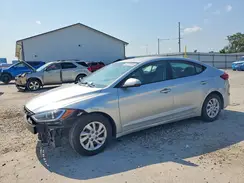 5NPD74LF6HH094968 2017 HYUNDAI ELANTRA