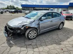 5NPD74LF6HH098146 2017 HYUNDAI ELANTRA