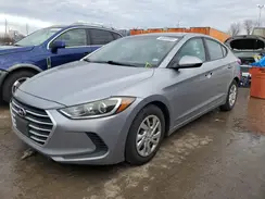 5NPD74LF6HH100929 2017 HYUNDAI ELANTRA