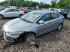 5NPD74LF6HH101191 2017 HYUNDAI ELANTRA