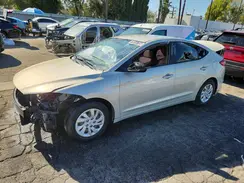 5NPD74LF6HH101658 2017 HYUNDAI ELANTRA