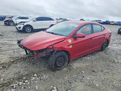 5NPD74LF6HH102082 2017 HYUNDAI ELANTRA