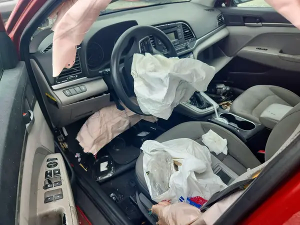 5NPD74LF6HH102082 2017 HYUNDAI ELANTRA - Image 8