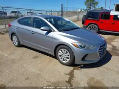 5NPD74LF6HH102146 2017 HYUNDAI ELANTRA