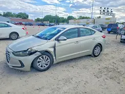 5NPD74LF6HH103328 2017 HYUNDAI ELANTRA
