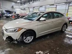 5NPD74LF6HH103331 2017 HYUNDAI ELANTRA