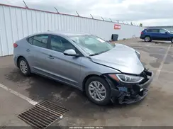 5NPD74LF6HH104074 2017 HYUNDAI ELANTRA