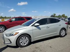 5NPD74LF6HH104950 2017 HYUNDAI ELANTRA