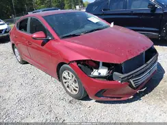 5NPD74LF6HH109632 2017 HYUNDAI ELANTRA