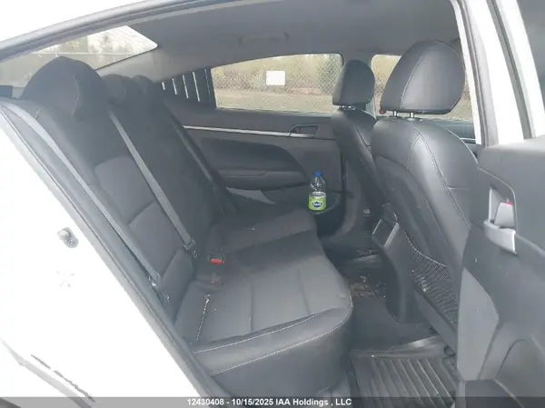 5NPD74LF6HH109906 2017 HYUNDAI ELANTRA - Image 8