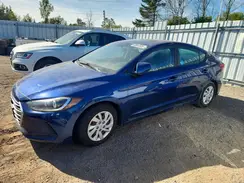 5NPD74LF6HH111008 2017 HYUNDAI ELANTRA