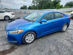 5NPD74LF6HH111316 2017 HYUNDAI ELANTRA