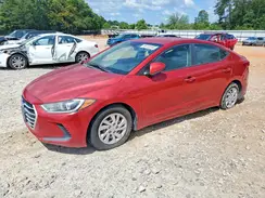 5NPD74LF6HH111655 2017 HYUNDAI ELANTRA