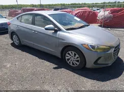 5NPD74LF6HH112725 2017 HYUNDAI ELANTRA