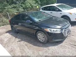 5NPD74LF6HH113406 2017 HYUNDAI ELANTRA