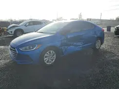 5NPD74LF6HH114944 2017 HYUNDAI ELANTRA
