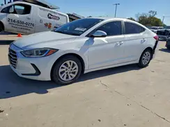 5NPD74LF6HH115446 2017 HYUNDAI ELANTRA