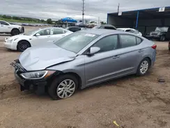 5NPD74LF6HH115494 2017 HYUNDAI ELANTRA