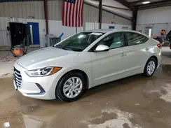 5NPD74LF6HH117200 2017 HYUNDAI ELANTRA