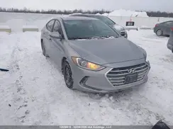 5NPD74LF6HH119870 2017 HYUNDAI ELANTRA