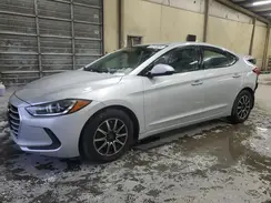 5NPD74LF6HH126740 2017 HYUNDAI ELANTRA