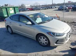 5NPD74LF6HH127953 2017 HYUNDAI ELANTRA