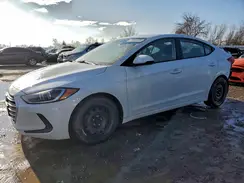 5NPD74LF6HH129654 2017 HYUNDAI ELANTRA