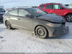 5NPD74LF6HH131002 2017 HYUNDAI ELANTRA