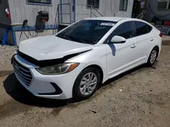 5NPD74LF6HH131369 2017 HYUNDAI ELANTRA