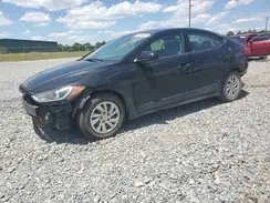 5NPD74LF6HH133395 2017 HYUNDAI ELANTRA
