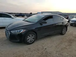 5NPD74LF6HH133400 2017 HYUNDAI ELANTRA