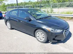 5NPD74LF6HH135356 2017 HYUNDAI ELANTRA