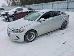 5NPD74LF6HH135874 2017 HYUNDAI ELANTRA