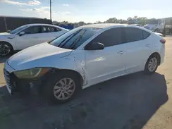 5NPD74LF6HH136099 2017 HYUNDAI ELANTRA