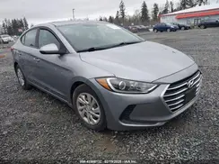 5NPD74LF6HH136751 2017 HYUNDAI ELANTRA