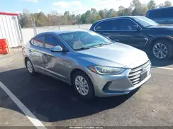 5NPD74LF6HH137172 2017 HYUNDAI ELANTRA