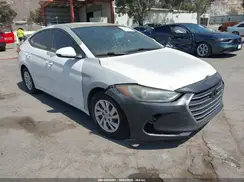 5NPD74LF6HH137835 2017 HYUNDAI ELANTRA