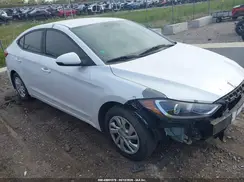 5NPD74LF6HH139665 2017 HYUNDAI ELANTRA