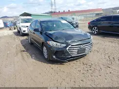 5NPD74LF6HH141027 2017 HYUNDAI ELANTRA