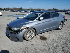 5NPD74LF6HH141500 2017 HYUNDAI ELANTRA