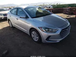 5NPD74LF6HH141612 2017 HYUNDAI ELANTRA