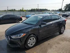 5NPD74LF6HH143120 2017 HYUNDAI ELANTRA