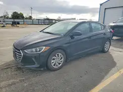 5NPD74LF6HH144039 2017 HYUNDAI ELANTRA