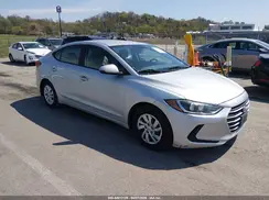 5NPD74LF6HH145725 2017 HYUNDAI ELANTRA
