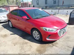 5NPD74LF6HH145787 2017 HYUNDAI ELANTRA