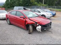 5NPD74LF6HH146406 2017 HYUNDAI ELANTRA