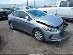 5NPD74LF6HH146888 2017 HYUNDAI ELANTRA
