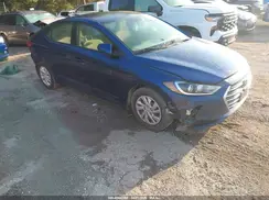 5NPD74LF6HH148009 2017 HYUNDAI ELANTRA